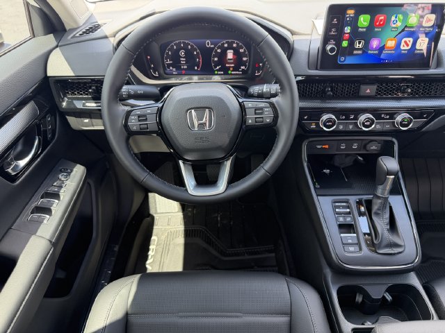 New 2026 Honda CR-V EX-L image 18