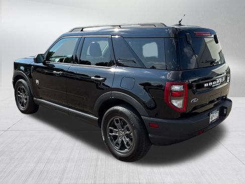 Used 2021 Ford Bronco Sport Big Bend AWD/4WD image 5