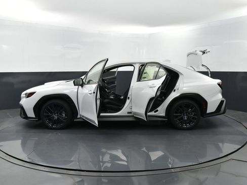 New 2025 Subaru WRX Premium image 31