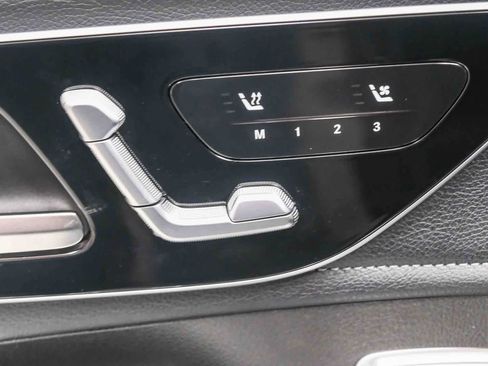 Certified 2024 Mercedes-Benz EQE AMG 4MATIC SUV image 22