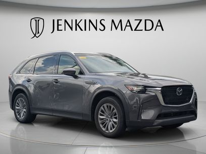 Used 2024 MAZDA CX-90 3.3 Turbo w/ Preferred Plus