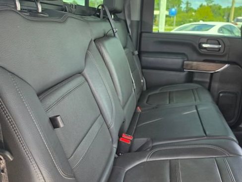 Used 2022 GMC Sierra 2500 Denali AWD/4WD image 26