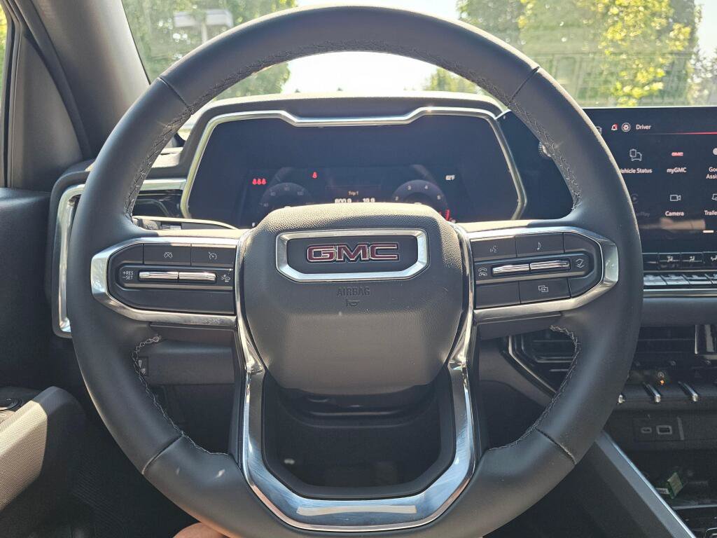 Used 2026 GMC Canyon Elevation w/ Convenience Package AWD/4WD image 28