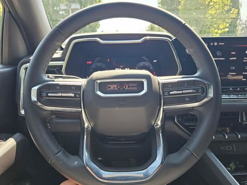 Used 2026 GMC Canyon Elevation w/ Convenience Package AWD/4WD image 28