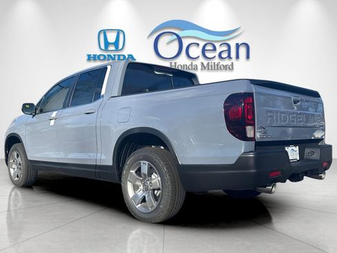 New 2026 Honda Ridgeline RTL image 3