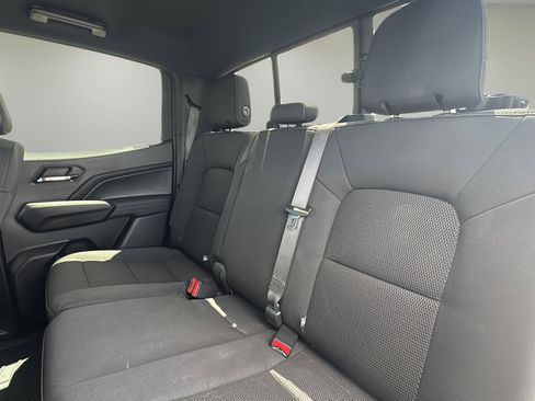 Used 2024 GMC Canyon Elevation w/ Convenience Package RWD image 14