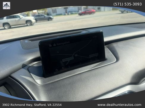 Used 2016 MAZDA CX-9 Touring AWD/4WD image 31