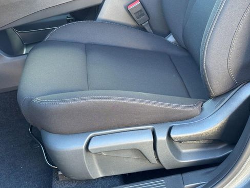 New 2026 Nissan Rogue S image 19