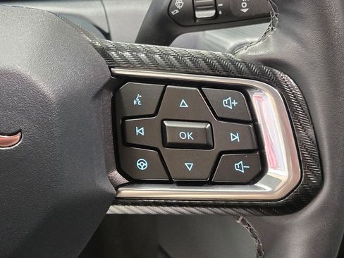 Used 2025 Ford Mustang EcoBoost image 15