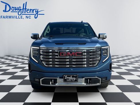 New 2026 GMC Sierra 1500 Denali image 8