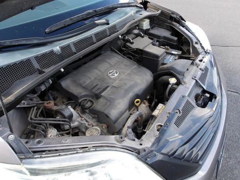 Used 2015 Toyota Sienna L FWD image 21