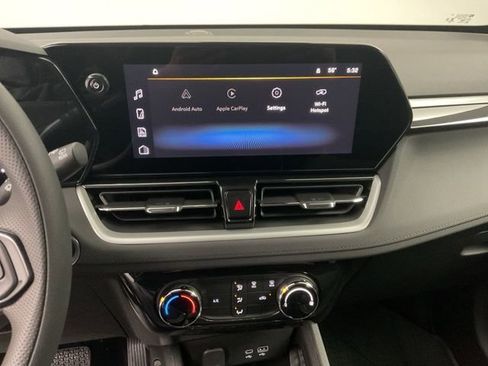 New 2026 Chevrolet TrailBlazer LT image 15