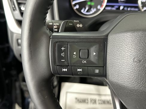 Certified 2025 Nissan Rogue SV w/ SV Premium Package image 30