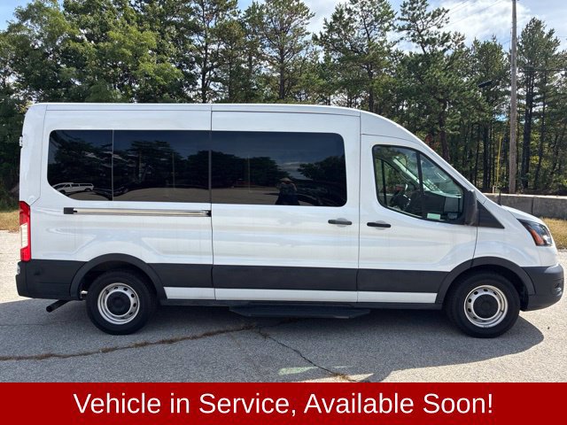 Used 2024 Ford Transit 350 XL RWD image 8