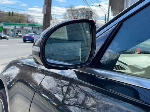 Used 2023 Mercedes-Benz S 580 4MATIC Sedan image 33