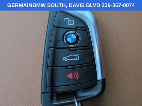Used 2025 BMW 330i xDrive Sedan w/ Premium Package AWD/4WD image 33