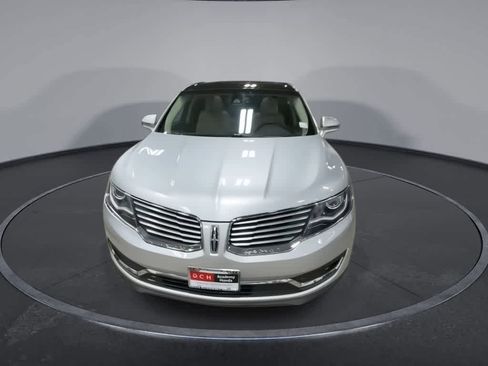Used 2016 Lincoln MKX Reserve image 3