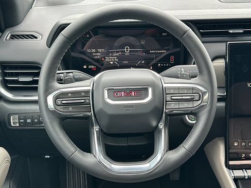 New 2026 GMC Terrain Elevation w/ Technology Package II FWD image 24