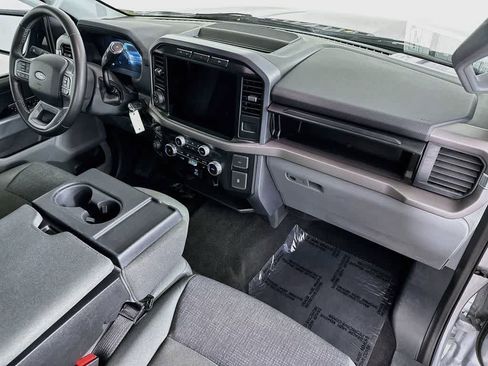 Certified 2024 Ford F150 XLT w/ Tow/Haul Package AWD/4WD image 32