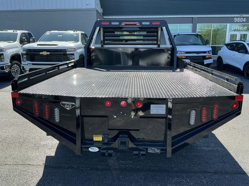 New 2026 Chevrolet Silverado 3500 W/T w/ WT Convenience Package AWD/4WD image 26