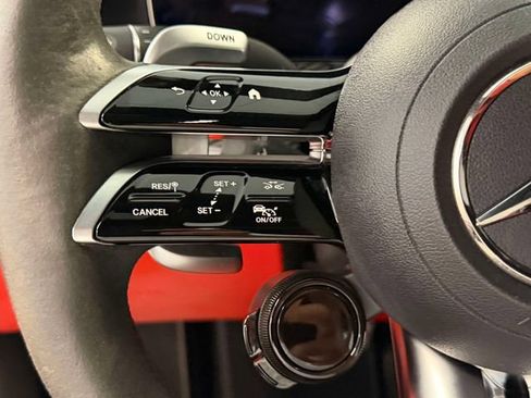 Used 2023 Mercedes-Benz AMG GT 53 image 22