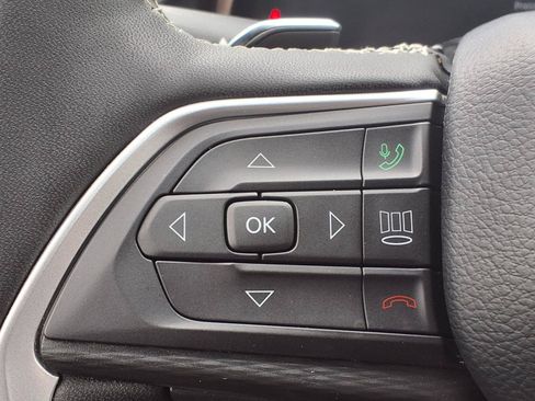 Used 2024 Jeep Grand Cherokee Altitude RWD image 13