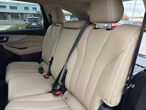 New 2026 Acura MDX SH-AWD image 24