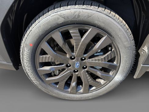 New 2026 Subaru Forester Sport AWD/4WD image 9