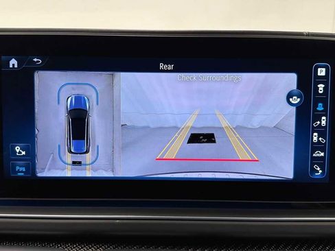 Used 2024 Mercedes-Benz GLS 63 AMG 4MATIC image 43