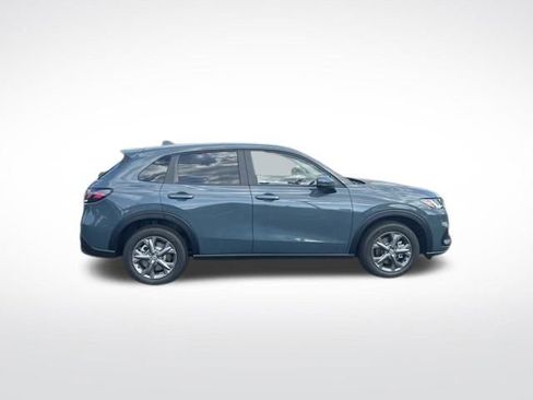 New 2026 Honda HR-V LX image 6