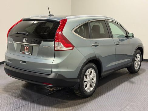 Used 2012 Honda CR-V EX-L image 5
