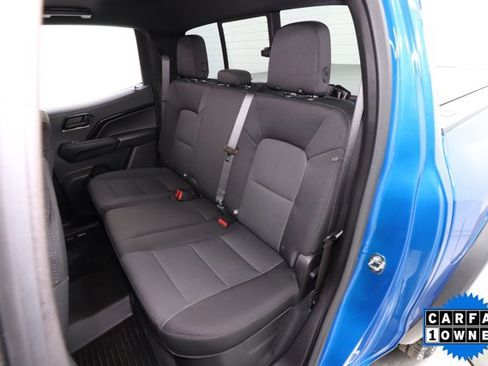 Used 2023 Chevrolet Colorado Trail Boss w/ Advanced Trailering Package image 18