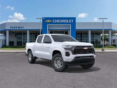 New 2025 Chevrolet Colorado LT w/ Advanced Trailering Package