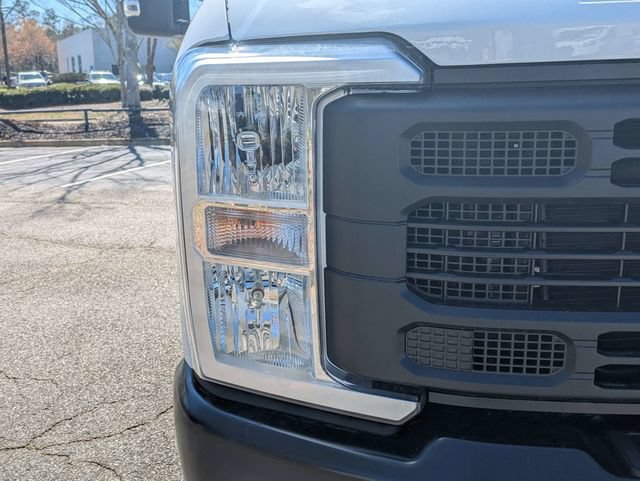 New 2026 Ford F350 XL AWD/4WD image 10