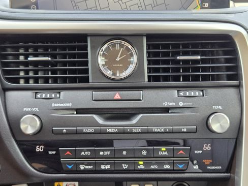 Used 2022 Lexus RX 350 FWD w/ Premium Package image 18