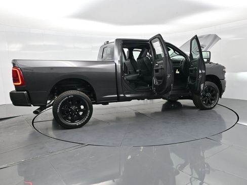 New 2026 RAM 2500 Laramie w/ Night Edition image 10