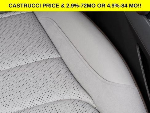 New 2026 RAM 1500 Laramie AWD/4WD image 37