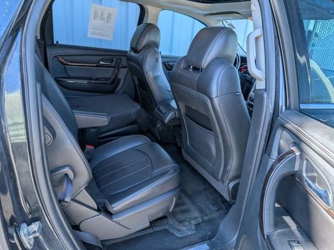 Used 2015 GMC Acadia Denali image 21