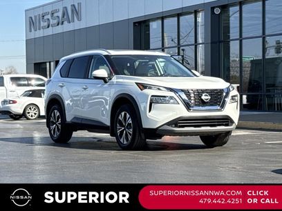 Used 2023 Nissan Rogue SV w/ SV Premium B Package
