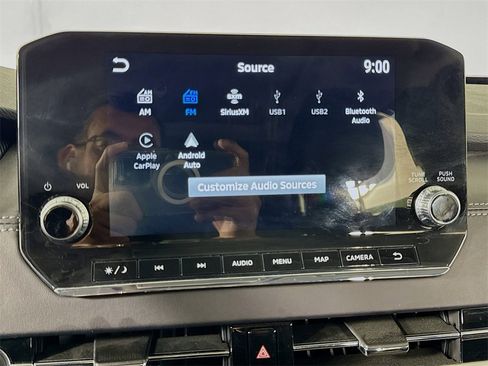 Used 2023 Mitsubishi Outlander SE image 36