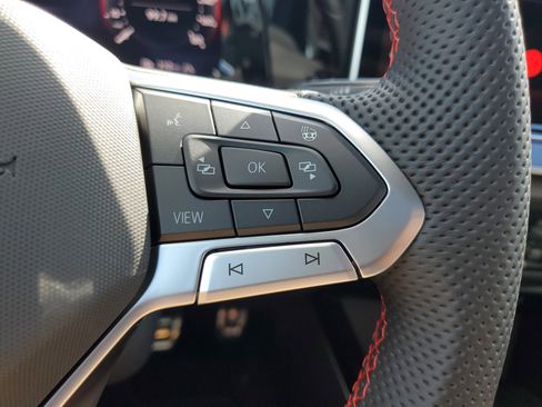 New 2025 Volkswagen GTI SE image 19