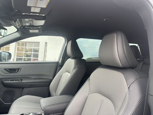 New 2026 Subaru Outback Premium image 15