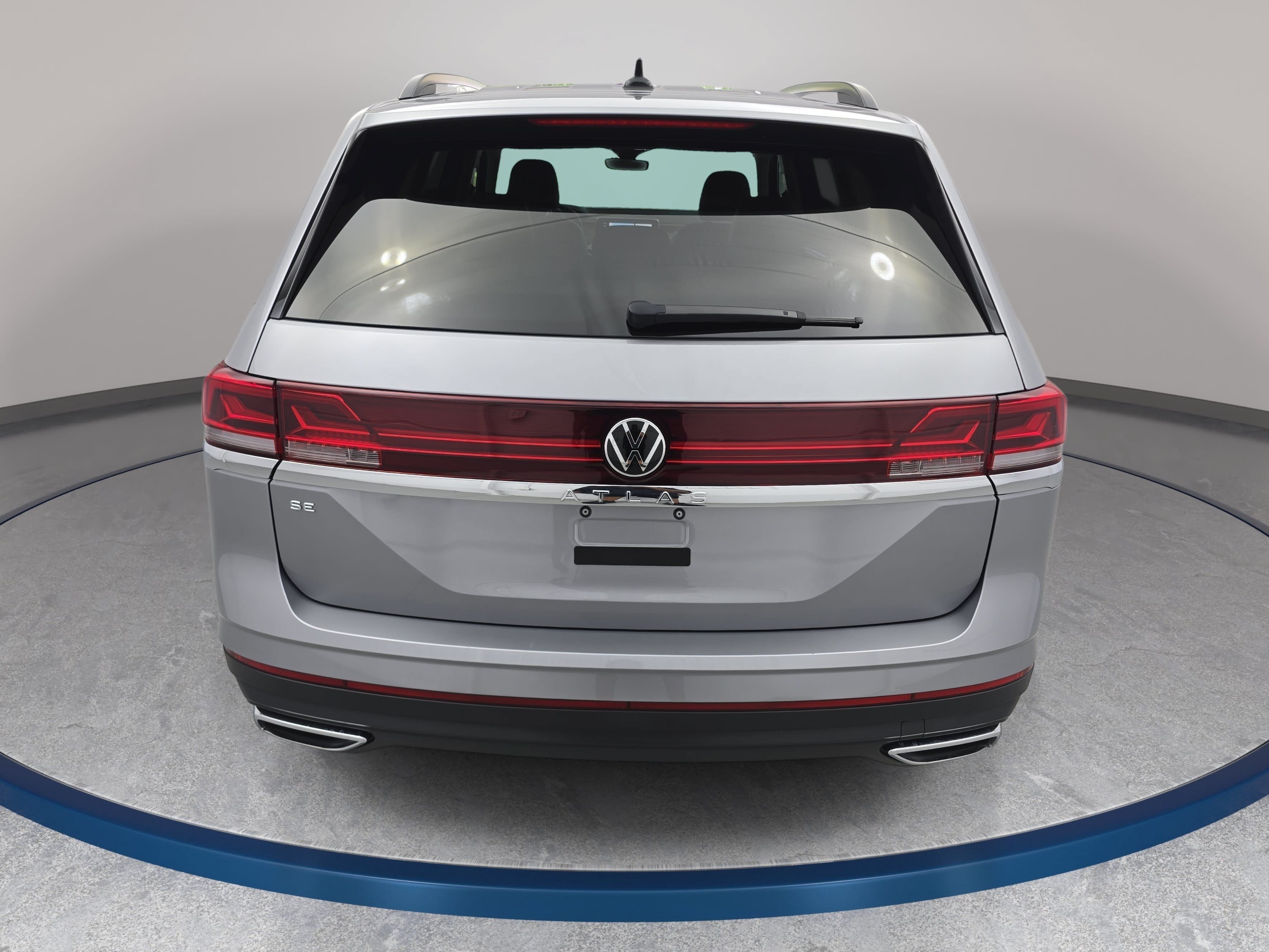 Used 2026 Volkswagen Atlas SE FWD image 6