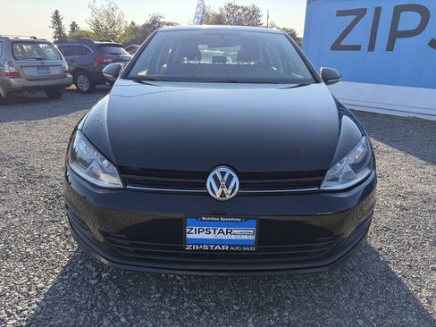 Used 2016 Volkswagen Golf S FWD image 8