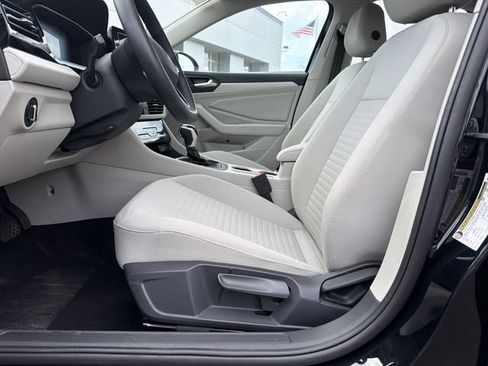 Used 2026 Volkswagen Jetta S FWD image 17