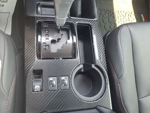 Used 2024 Toyota 4Runner TRD Pro AWD/4WD image 25