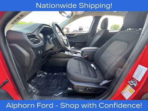 Certified 2024 Ford Escape Active AWD/4WD image 26