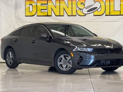Used 2024 Kia K5 LXS