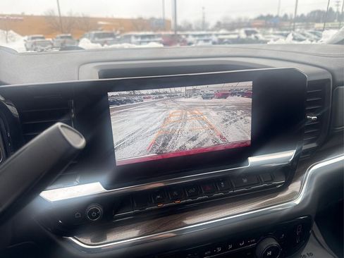 Used 2024 Chevrolet Silverado 1500 RST w/ Protection Package image 37