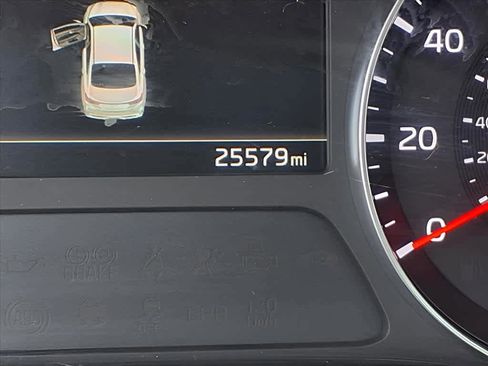 Used 2024 Kia Forte LX image 21